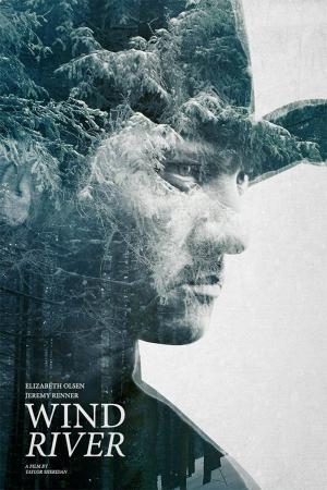 Vùng Đất Tử Thần - Wind River