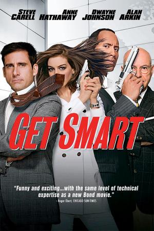 Điệp Viên 86 - Get Smart