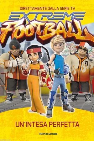 Đội Túc Cầu Thần Thánh - Extreme Football