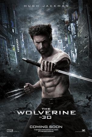 Người Sói - The Wolverine