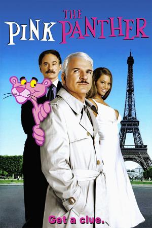 Điệp Vụ Báo Hồng - The Pink Panther