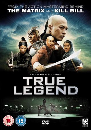 Manh Hổ To Khất Nhi True Legend Phim Hanh động Xem Phim Phim Tập Phim Bộ Xem Video Giải Tri