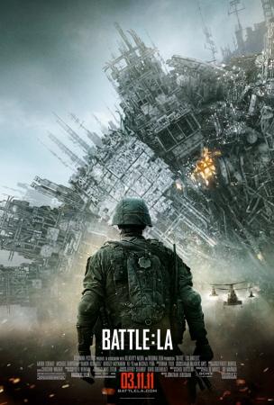 Thảm Họa Los Angeles - Battle Los Angeles