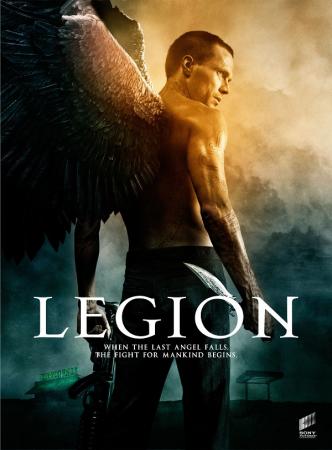 Ác Thần - Legion