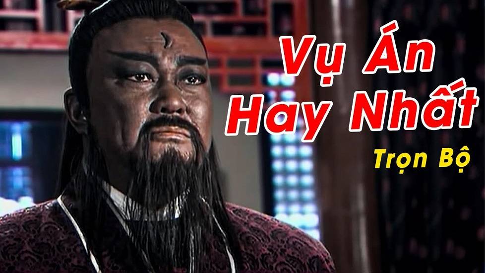 Bao Thanh Thiên Xử Án Cháu Ruột