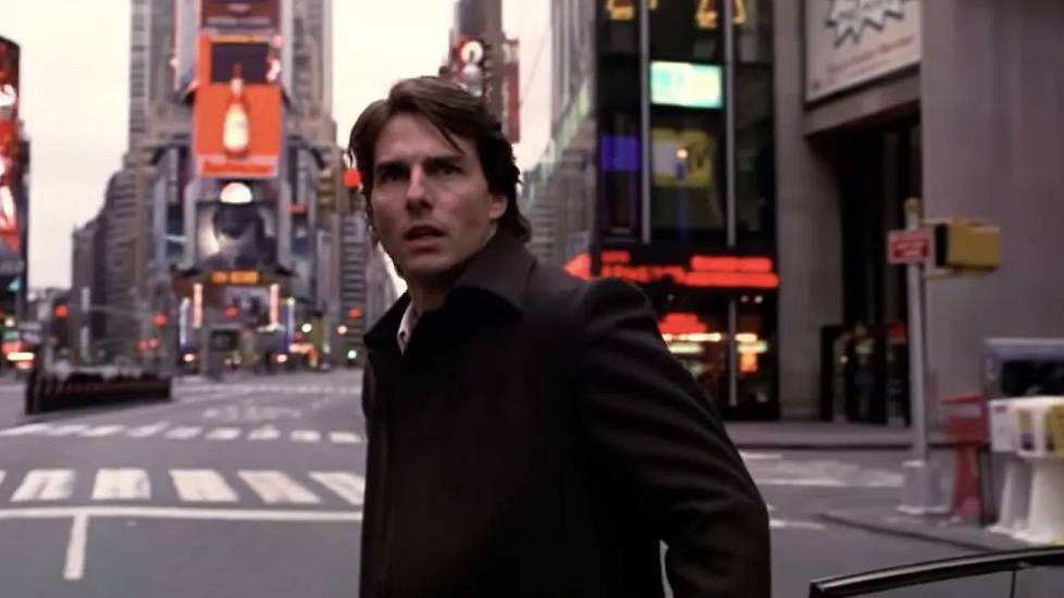 Cảnh phim "riêng tư" tốn 23 tỷ của Tom Cruise có gì đặc biệt?