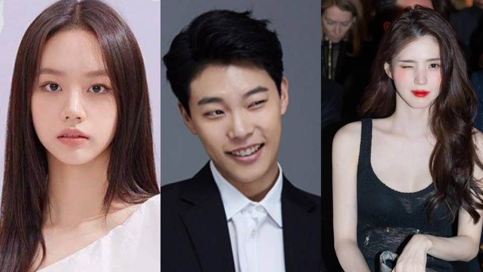 Đài tvN công khai “cà khịa” Ryu Jun Yeol giữa drama tình ái
