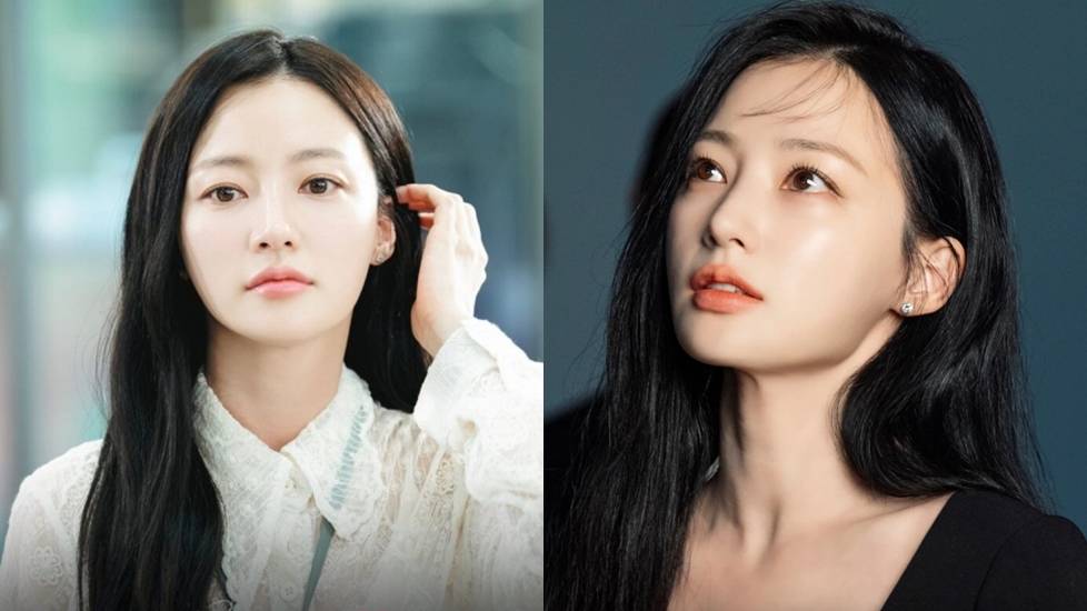 Vẻ đẹp 19 năm không đổi của "ác nữ" Song Ha Yoon