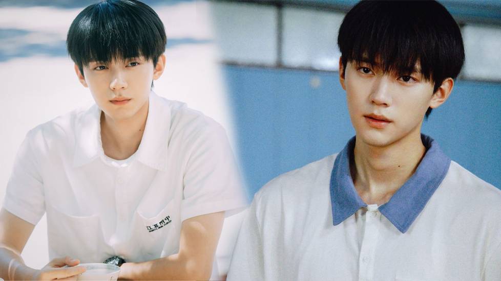 Chu Dực Nhiên - Tiểu sinh 2k sáng giá hàng đầu màn ảnh xứ Trung