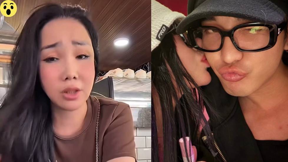 Mẹ OgeNus livestream kể hết về drama và tiêu chuẩn con dâu