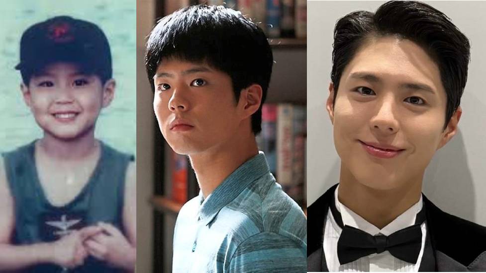 Park Bo Gum: Từ cậu bé mất mẹ đến ngôi sao quốc dân Hàn Quốc