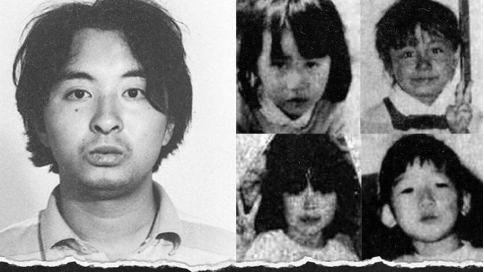 Những vụ án mạng “rùng rợn” nhất lịch sử Nhật Bản