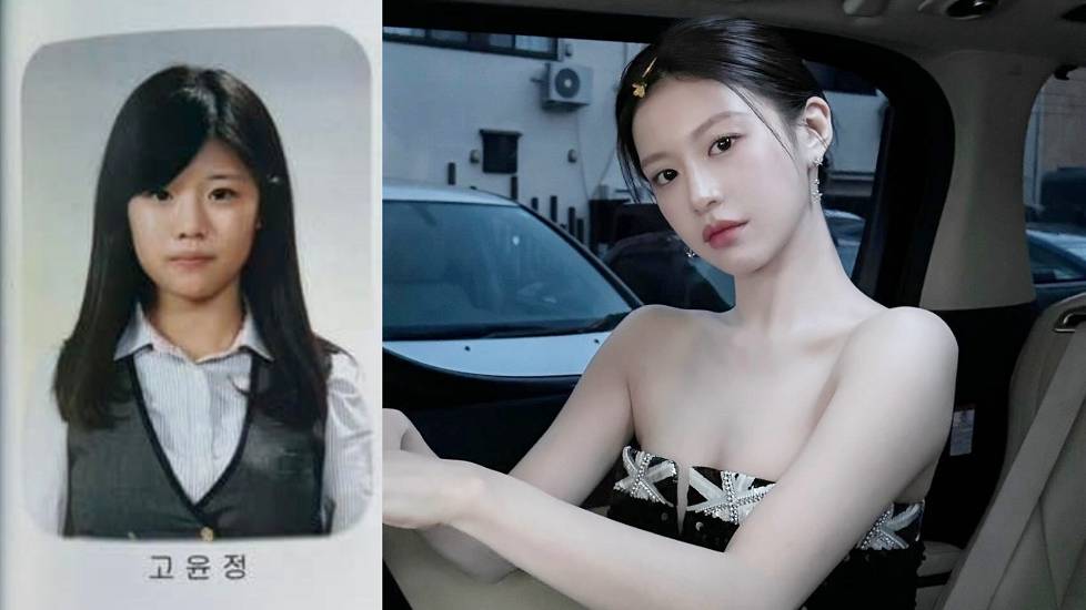 Go Youn Jung: "Nữ thần dao kéo" đẹp nhất xứ Hàn