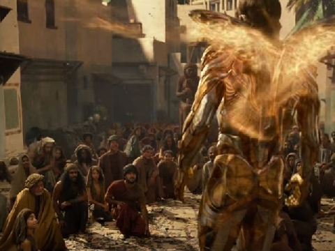 Gods Of Egypt Cuộc Chiến Của Những Vị Thần Ai Cập Xem Tải Video Clip Trailer Hot