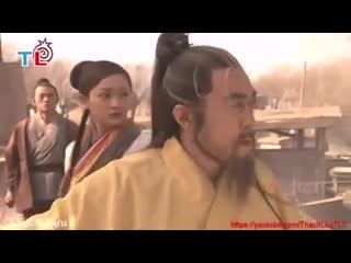 Anh Hung Xa Dieu 2003 Tap 36 Xem Tải Video Clip Clip Phim