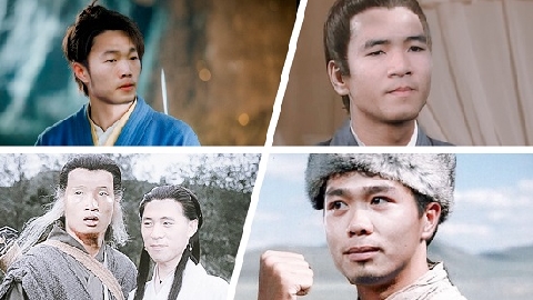 Dàn sao tuyển Việt Nam hóa thân thành các nhân vật trong truyện Kim Dung
