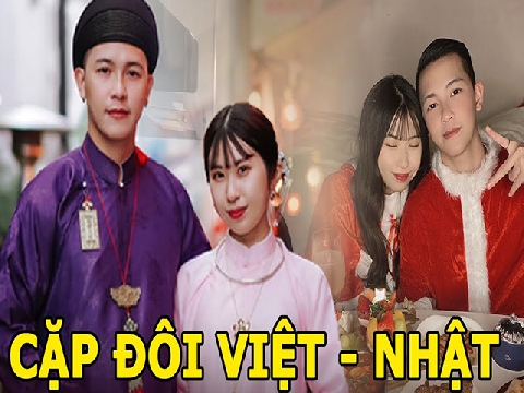 Con dâu Nhật nịnh mẹ chồng Việt