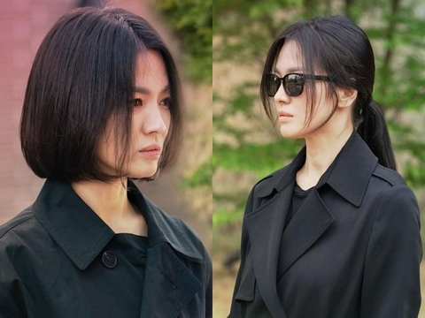 Giả thuyết cực sốc về "The Glory 2" của Song Hye Kyo