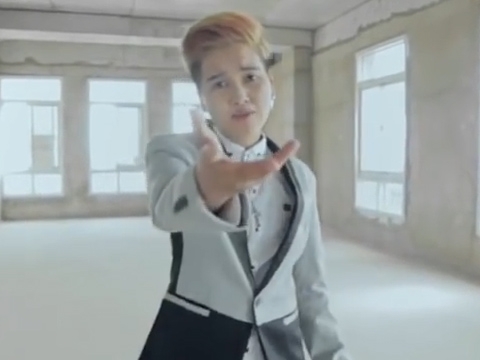 Anh Chờ Em - Khả Vi