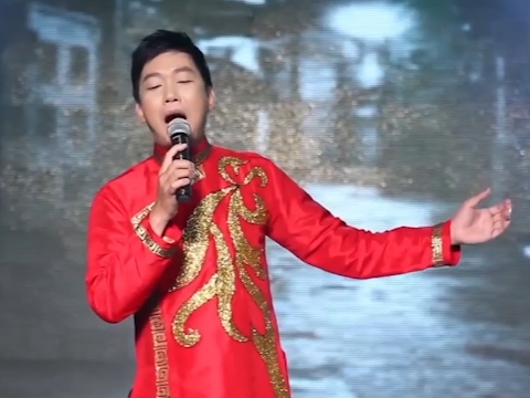 Có Tiền Mua Tiên Cũng Được - Tuấn Khương