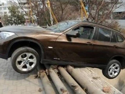 Thót tim những tình huống 'thần chết ngủ quên'