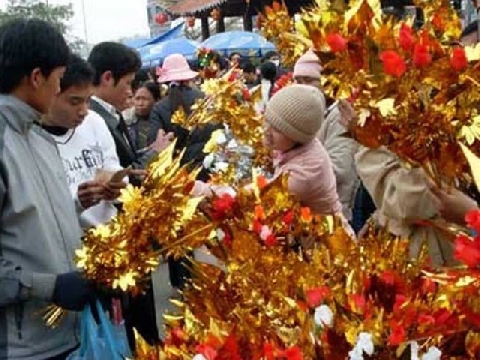ĐẦU XUÂN NĂM MỚI có nên đi XIN LỘC từ THẦN THÁNH không? Đi xin lộc có thật sự tốt?