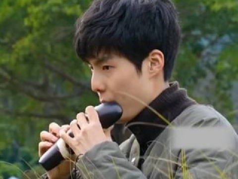 ''Âm thanh thiên phú'' của ''hot boy tự kỷ''