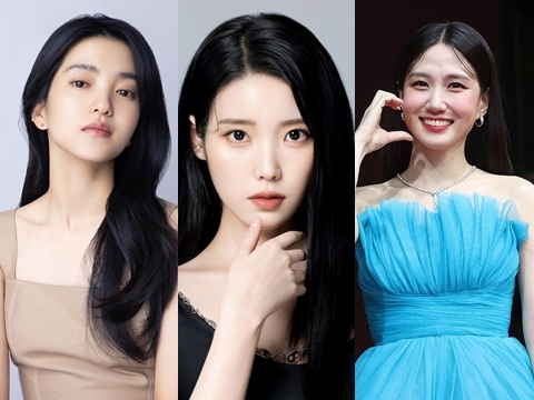 Top 4 mỹ nhân 9x hàng đầu làng phim Hàn