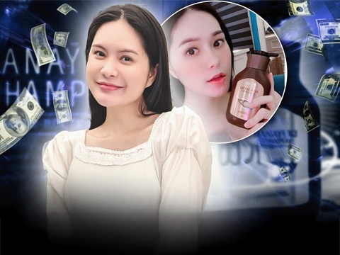 Số tiền khủng vợ chồng Đoàn Di Băng thu về được từ 3 sản phẩm bị đình chỉ, thu hồi