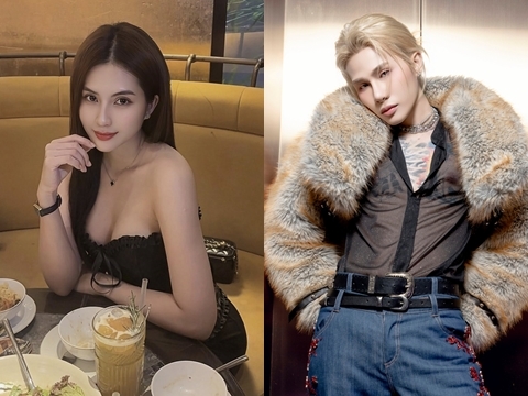 Nóng: Jack nộp đơn tố cáo Thiên An, phủ nhận "bỏ rơi con"