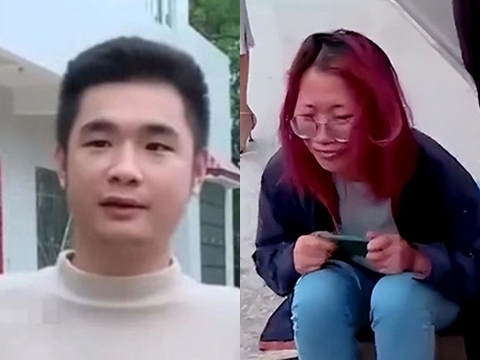 Bị bạo hành suốt 3 năm, nhưng vợ quyết không ly hôn vì chồng đẹp trai