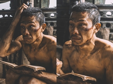 Chi tiết đặt giá nhất phim "Mưa Đỏ"