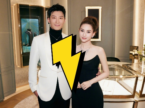 Tài tử Đậu Kiêu bị ái nữ trùm sòng bạc đuổi cổ khỏi biệt thự