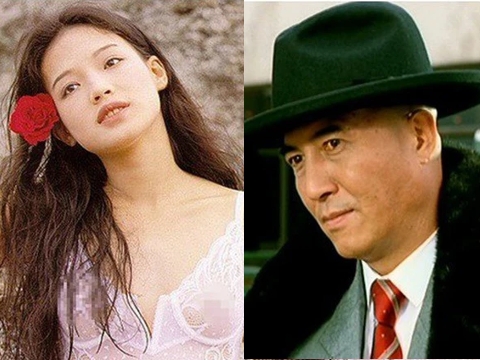 Chấn động: Thư Kỳ bị "ông trùm showbiz" ép đóng cảnh nóng