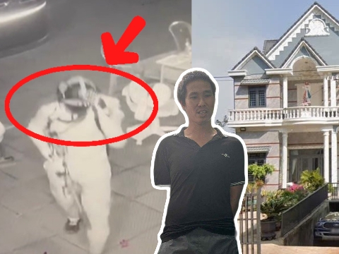 Nóng: Nghi phạm sát hại 3 người ở Đồng Nai bị bắt