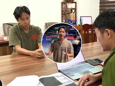 Bắt giữ tiktoker chiếm đoạt 40 triệu tiền từ thiện