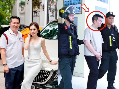 Bắt chồng Đoàn Di Băng trong vụ kem chống nắng giả