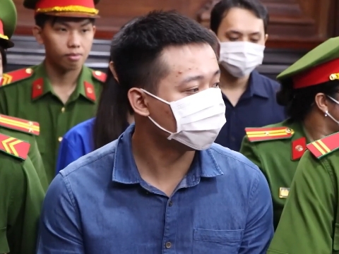 Quang Linh Vlogs thừa nhận đã bán hàng và quảng cáo không đúng sự thật