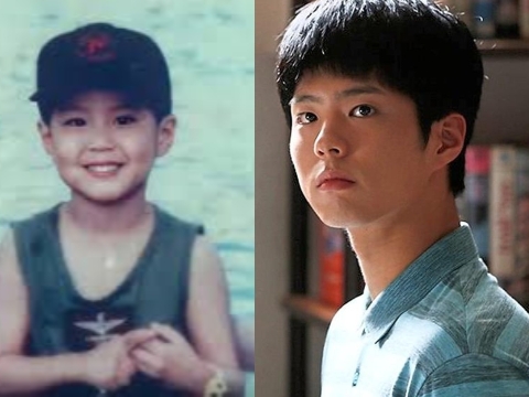 Park Bo Gum: Từ cậu bé mất mẹ đến ngôi sao quốc dân Hàn Quốc