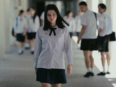 Girl From Nowhere: The Reset hé lộ tạo hình về nữ quỷ Nano mới