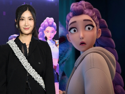 Quá khứ đầy khổ cực của chủ nhân bản hit "Golden"